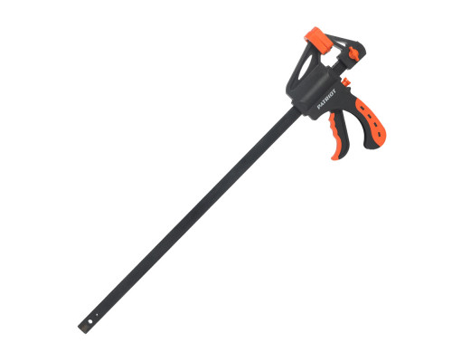 Струбцина Patriot QRP-600