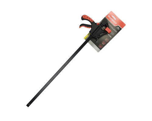 Струбцина Patriot QRP-600