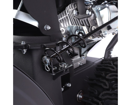 Снегоуборщик бензиновый Patriot PRO 650
