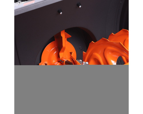 Снегоуборщик бензиновый Patriot PRO 650