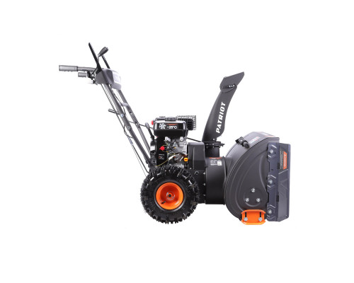 Снегоуборщик бензиновый Patriot PRO 650
