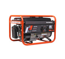 Генератор бензиновый PATRIOT Max Power SRGE 3800