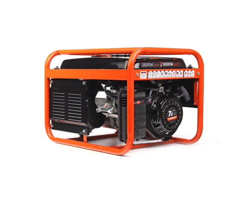Генератор бензиновый PATRIOT Max Power SRGE 3800