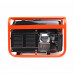 Генератор бензиновый PATRIOT Max Power SRGE 3800