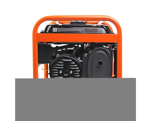 Генератор бензиновый PATRIOT Max Power SRGE 3800