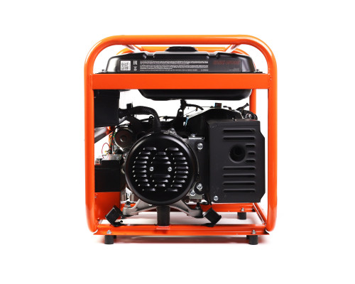Генератор бензиновый Patriot Max Power SRGE 6500E