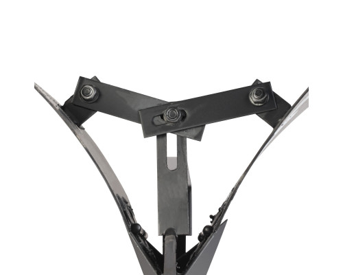 Окучник однорядный Patriot ОК1 350.585