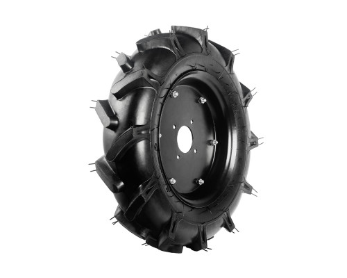 Колесо пневматическое с диском Patriot P5.00-12D-1