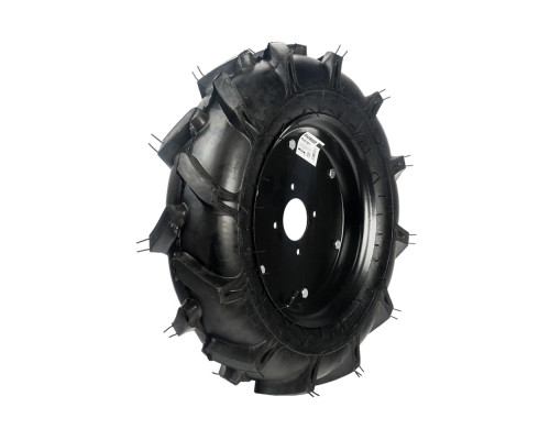 Колесо пневматическое с диском Patriot P5.00-12D-1