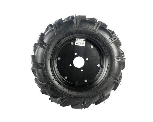 Колесо пневматическое с диском Patriot P5.00-12D-1