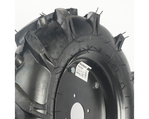 Колесо пневматическое с диском Patriot P5.00-12D-1