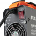 Аппарат сварочный инверторный Patriot WM 181 Smart