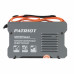 Аппарат сварочный инверторный Patriot WM 181 Smart