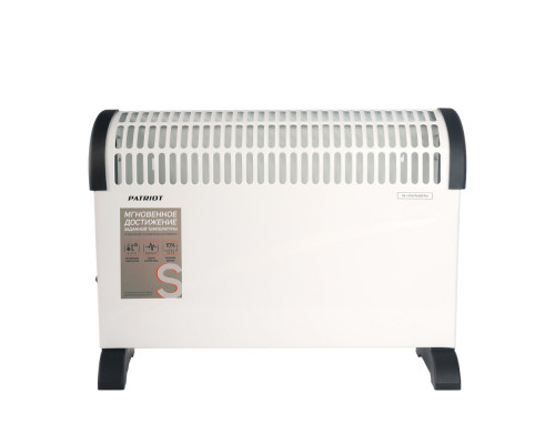 Конвектор электрический Patriot PT-C 20 ST