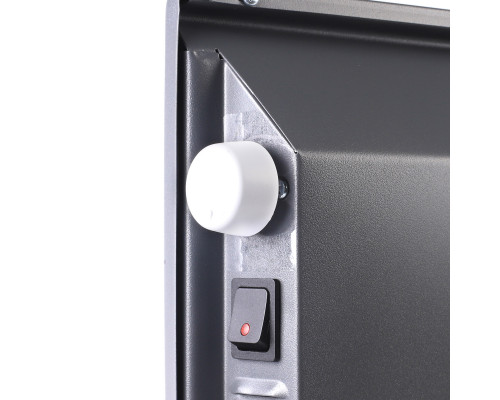 Конвектор электрический Patriot PT-C 20 X