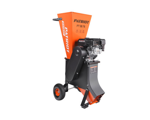Измельчитель бензиновый Patriot PT SB 76