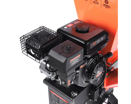 Измельчитель бензиновый Patriot PT SB 76