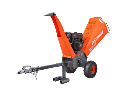 Измельчитель бензиновый Patriot PT SB 200E
