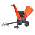 Измельчитель бензиновый Patriot PT SB 200E