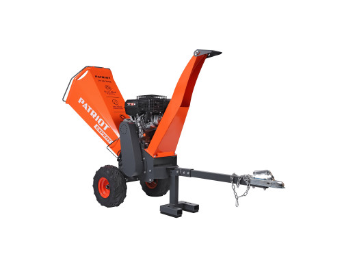 Измельчитель бензиновый Patriot PT SB 200E