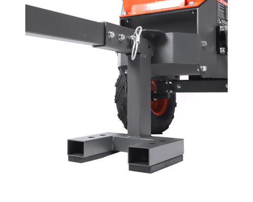 Измельчитель бензиновый Patriot PT SB 200E
