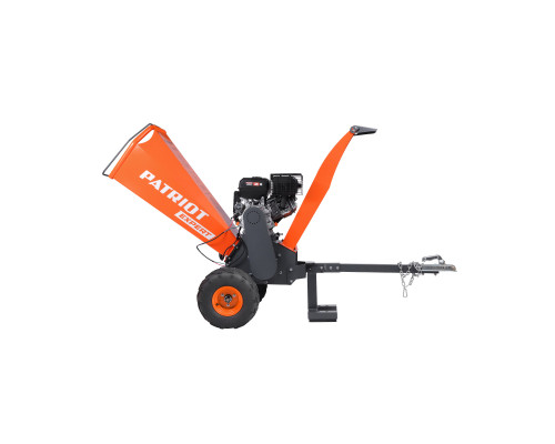 Измельчитель бензиновый Patriot PT SB 200E