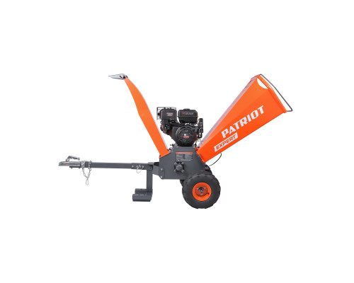 Измельчитель бензиновый Patriot PT SB 200E