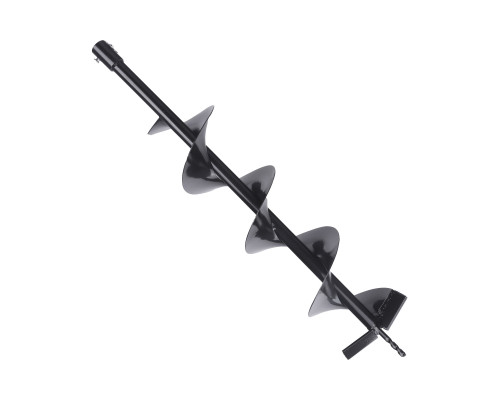 Шнек двухзаходный Patriot D 150 для грунта