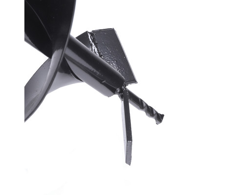 Шнек двухзаходный Patriot D 150 для грунта