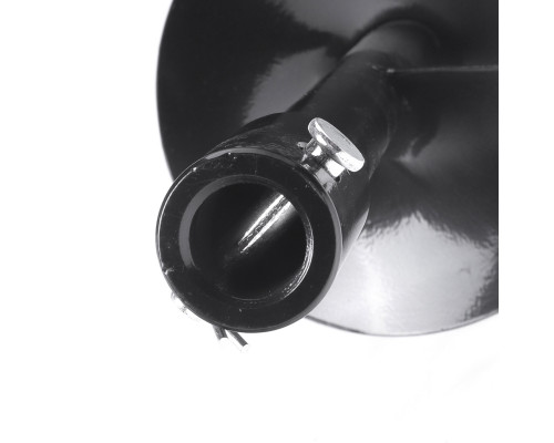 Шнек двухзаходный Patriot D 150 для грунта