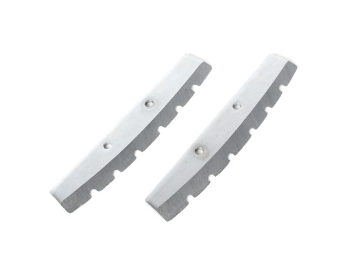 Ножи сменные Patriot B 300 i для шнека D 300 i (диаметр 300 мм)