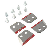 Ножи сменные Patriot B 180 i для шнека D 180 i