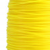 Леска Roundline D 2,4 мм L 400 м (круглая, желтая)