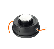Катушка полуавтоматическая Patriot DL-1211 Comfort