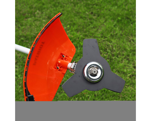 Нож Patriot TBS-3 Promo для триммера (230х25.4 мм, 3 зубца)