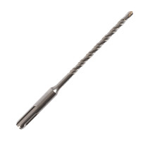 Бур по бетону SDS-plus (6x160 мм)