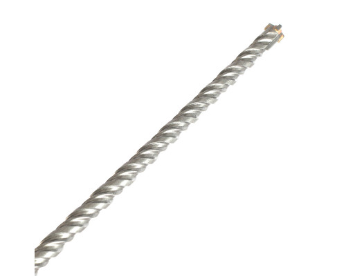 Бур 4x4 SDS-plus (10x310 мм)
