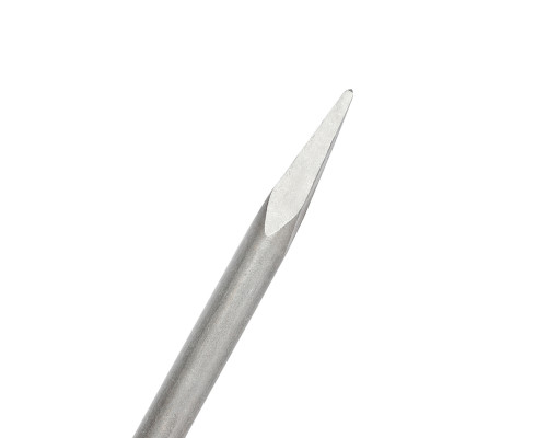 Пика для отбойного молотка HEX (30x410 мм)