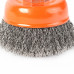 Щетка чашеобразная гофрированная (100 мм, М14)