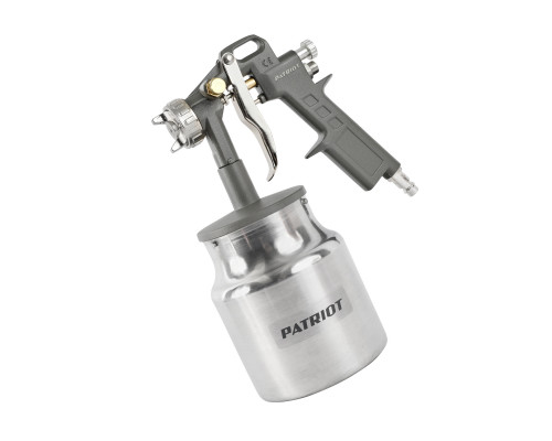 Пневмокраскораспылитель Patriot LV 162В