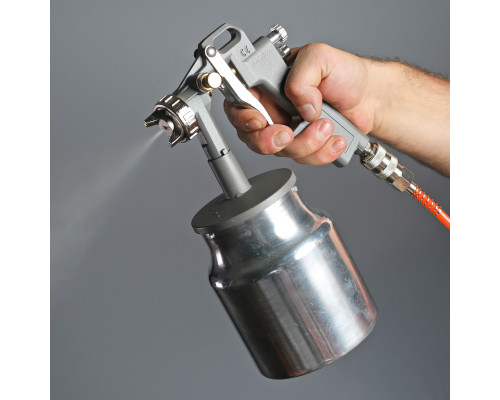 Пневмокраскораспылитель Patriot LV 162В