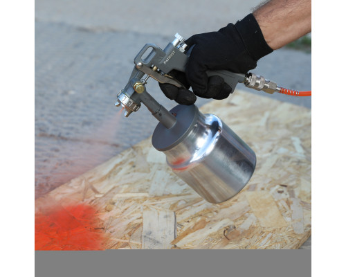 Пневмокраскораспылитель Patriot LV 162В