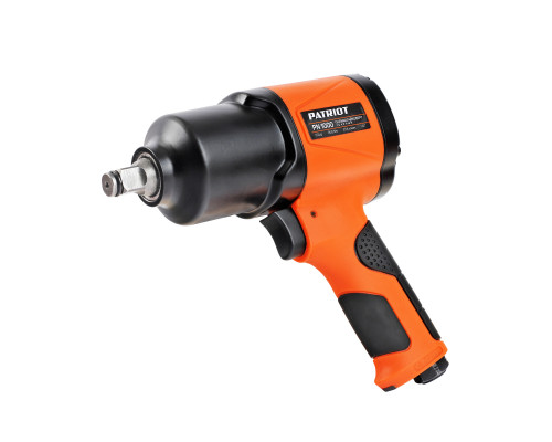 Пневмогайковерт ударный Patriot PN 1000
