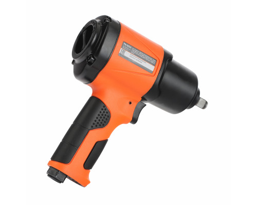 Пневмогайковерт ударный Patriot PN 1000