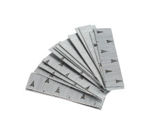 Шпильки Patriot P6-15 для пневмостеплера ASG 200