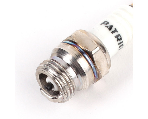 Свечи Patriot L7RTC-B для 2-х тактных двигателей