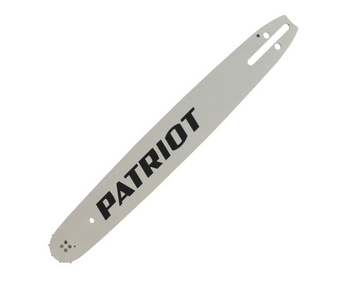 Шина пильная Patriot P158SLBK095 (15'', 0.325quot;, 1.5 мм, 64 звена)