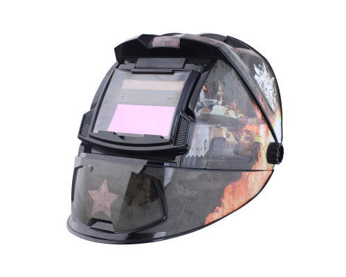 Маска сварщика Patriot WH 300