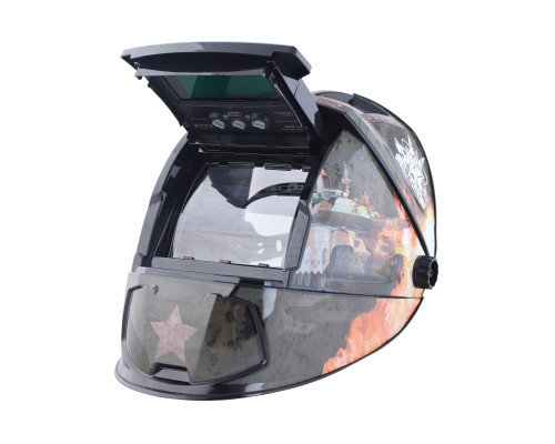 Маска сварщика Patriot WH 300