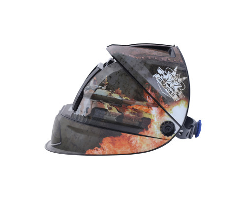 Маска сварщика Patriot WH 300